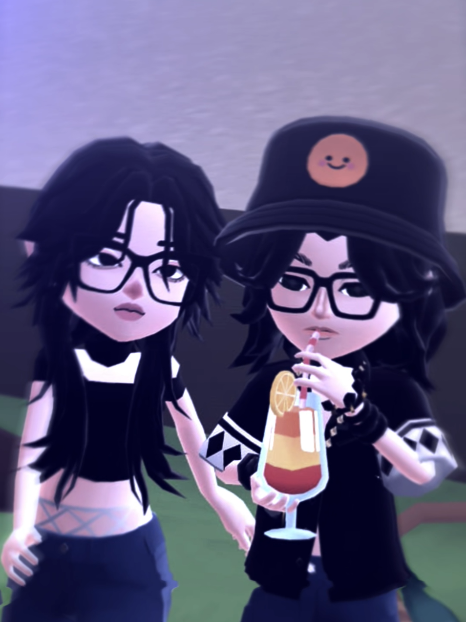 @nannee🐈&zwj;⬛