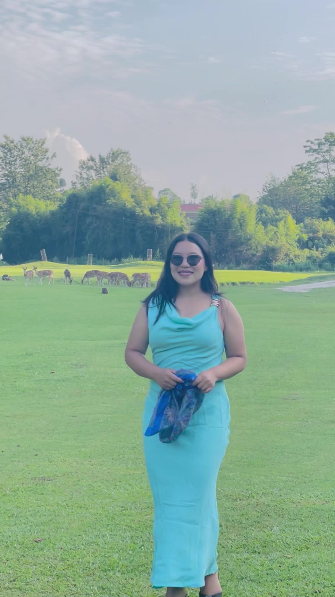@Bimata Gharti Magar
