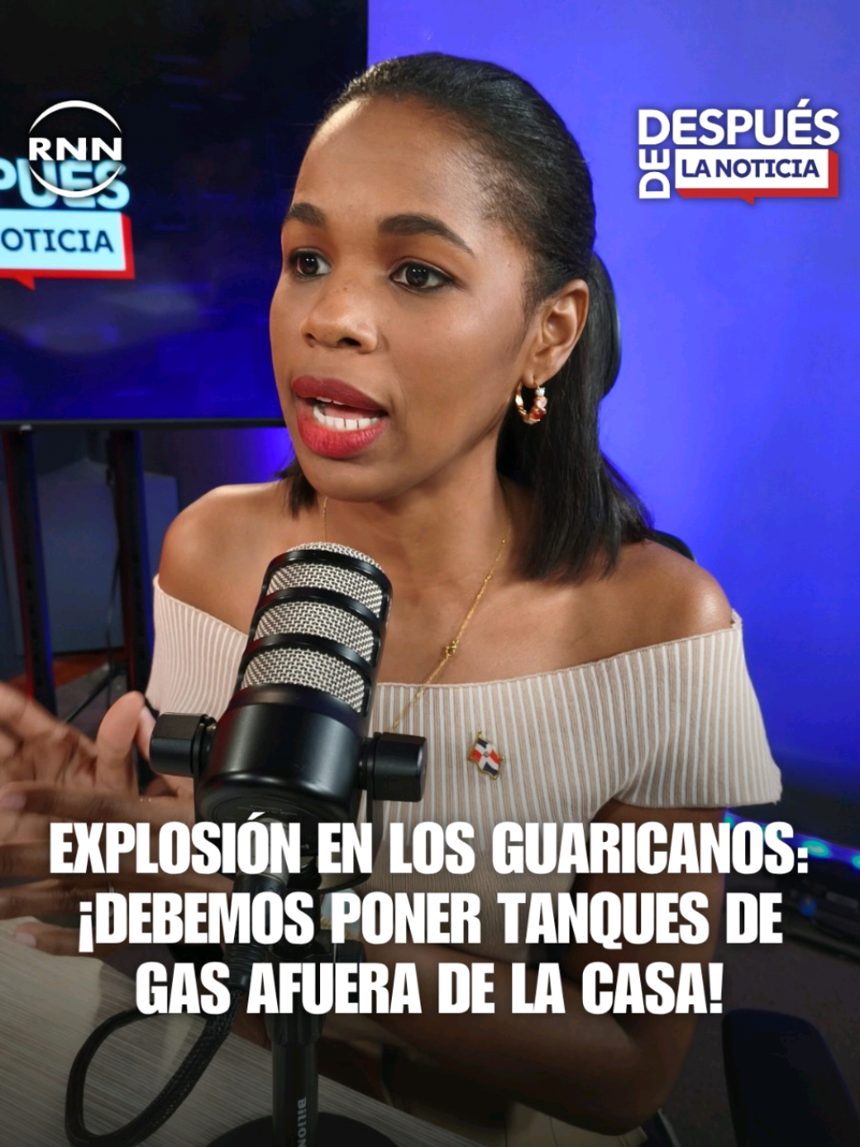 @Noticias RNN