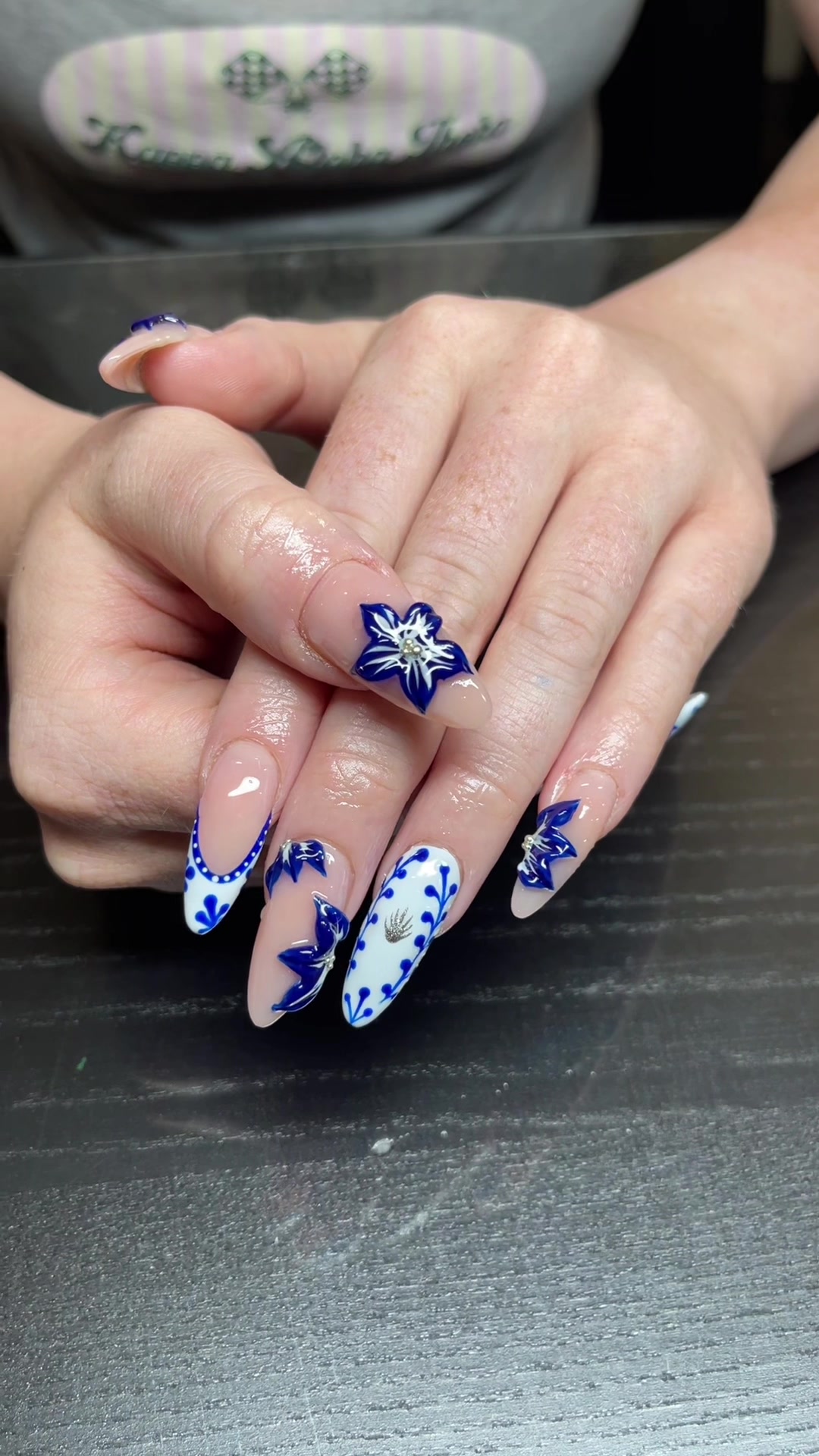 @Tucson, AZ Licensed Nail Tech
