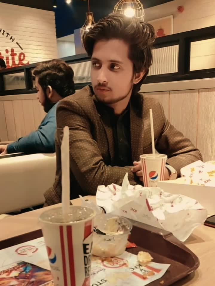 @Abdul Samad