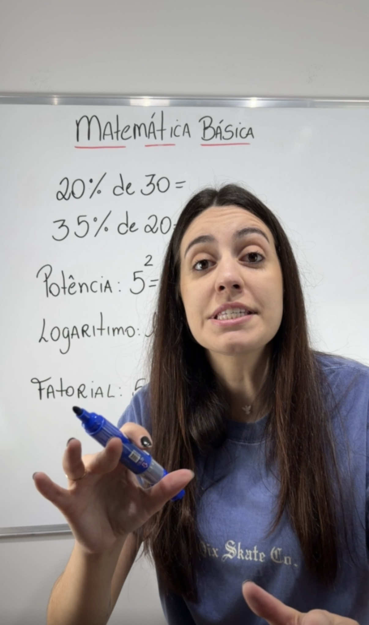 @Prof. Fer Garcia