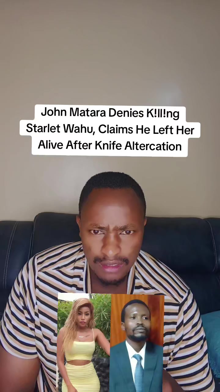 @MR KAIRO TRUE CRIME STORIES