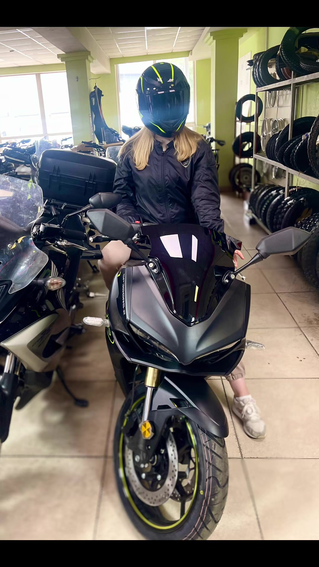 @Магазин VinMoto