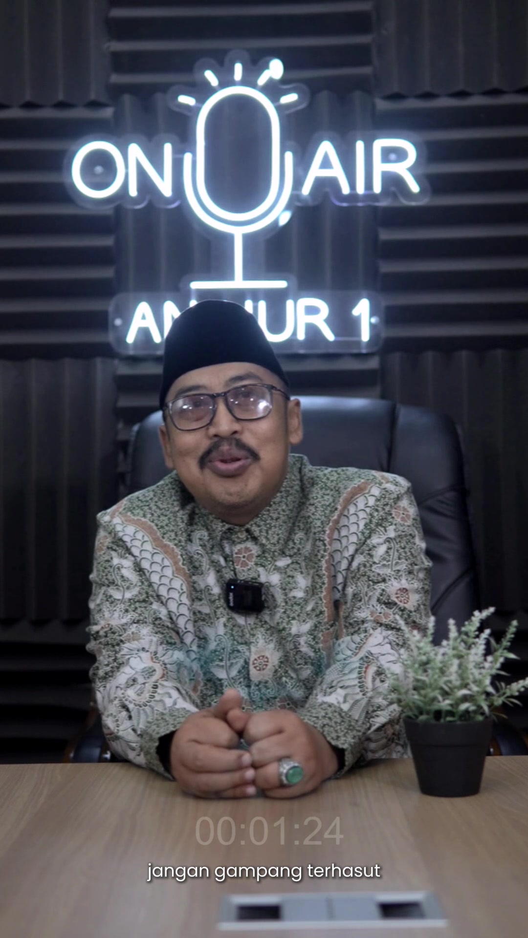 @Gus Fahrur Official
