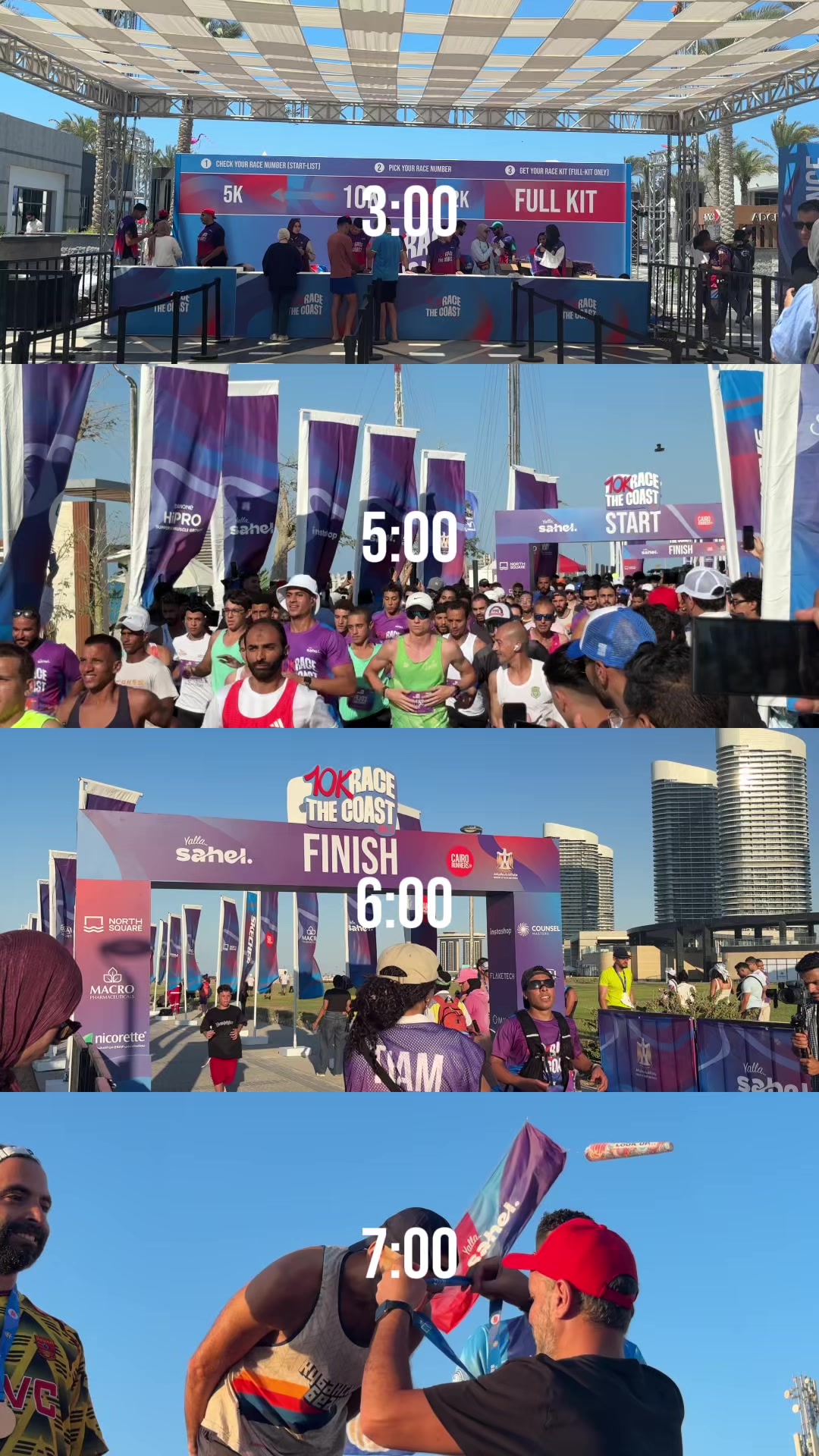 @CairoRunners