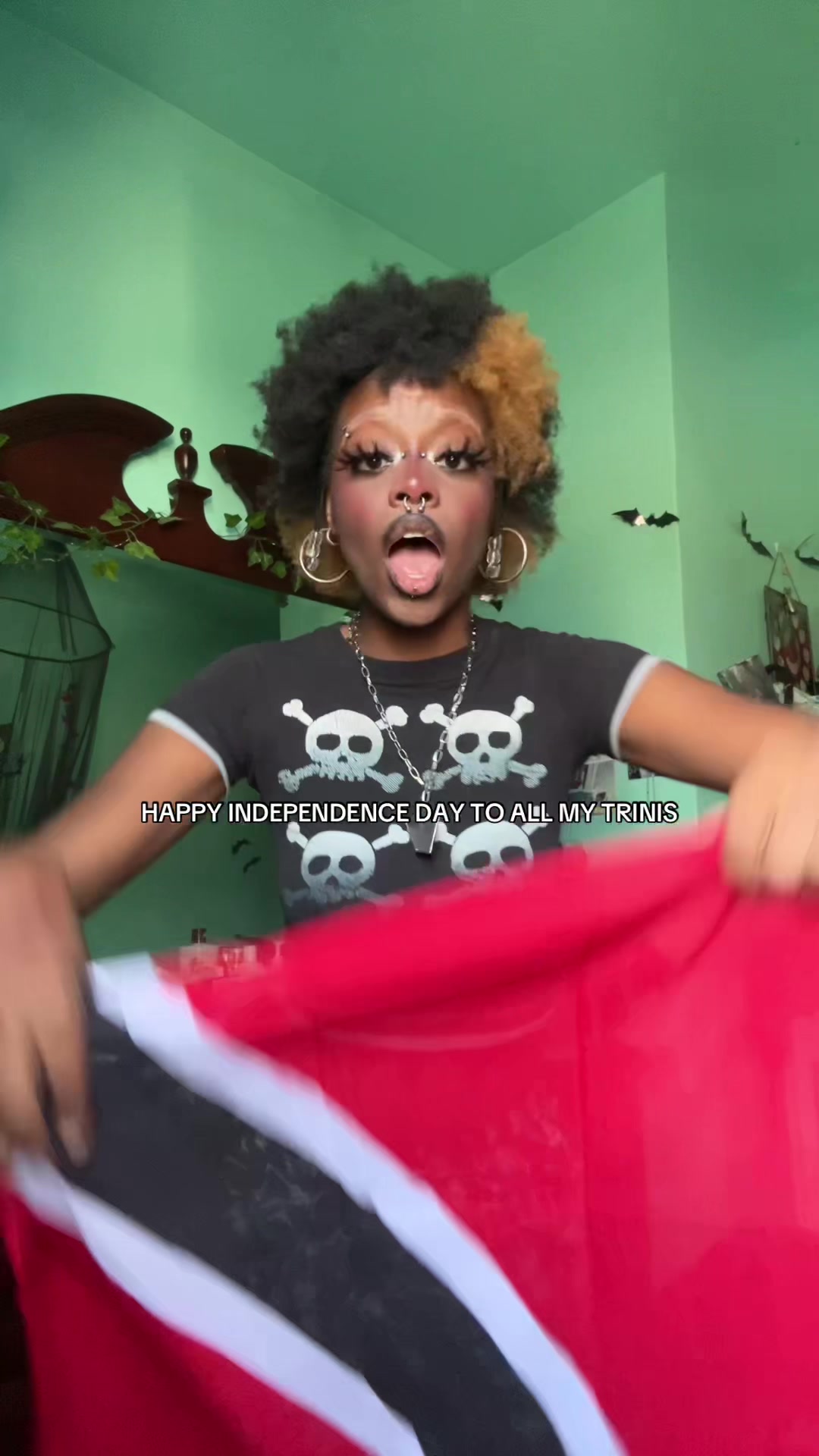 @silver🦇💋 THEY/THEM