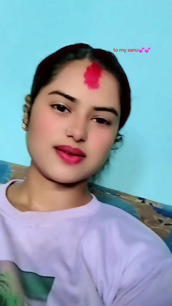 @nanu Joshi ❤️