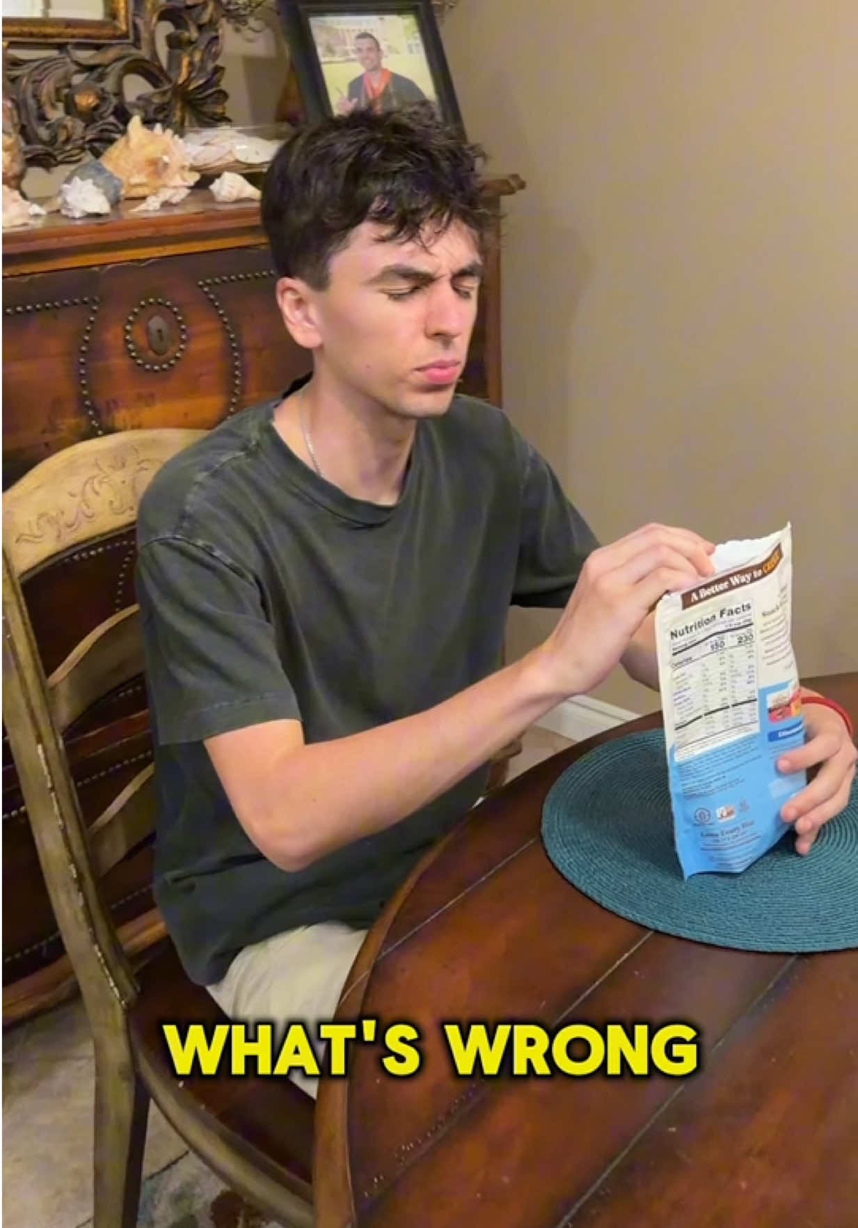@Kristi & Karson UGC