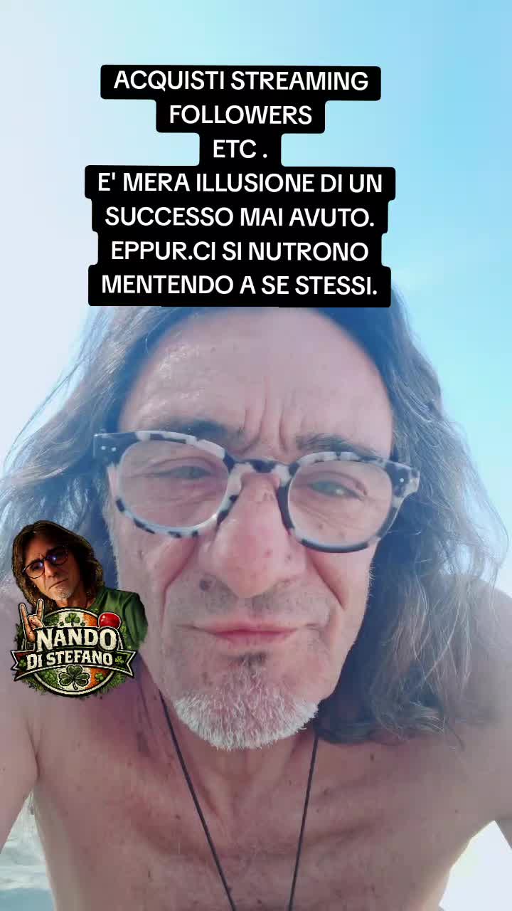 @Nando di Stefano