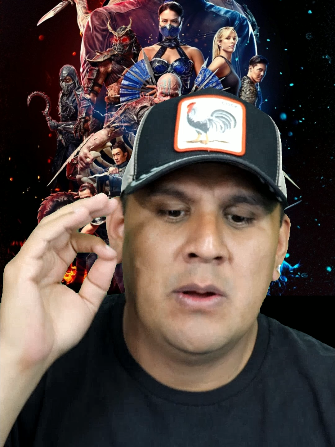 @🎙🧢 Ruben Hernandez🎙🧢