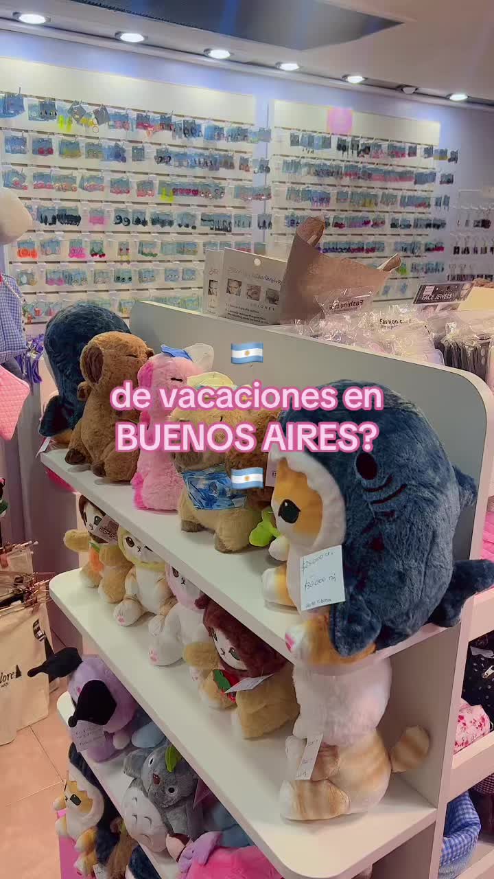 @Sharon Store