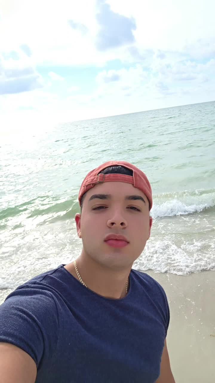 @Raudel Camejo