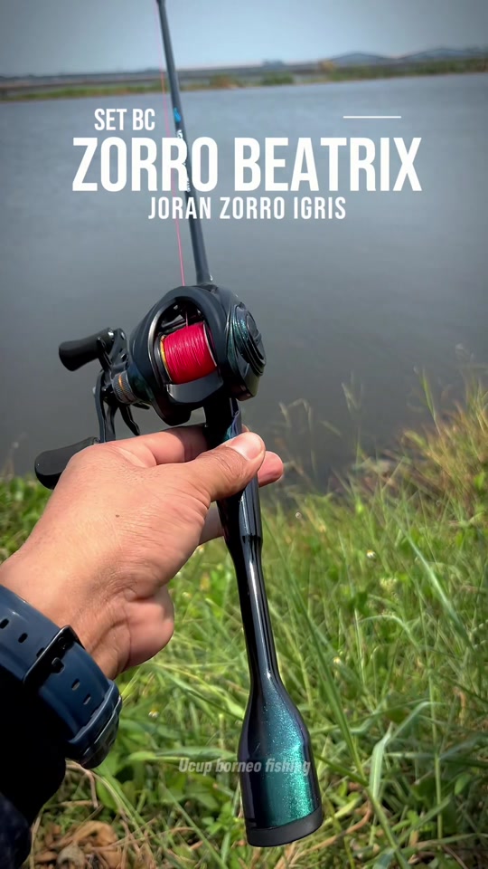 @Ucup borneo fishing