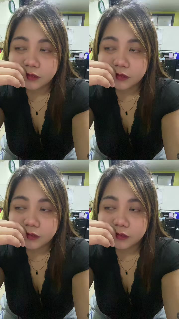 @MayceeAnne Francisco