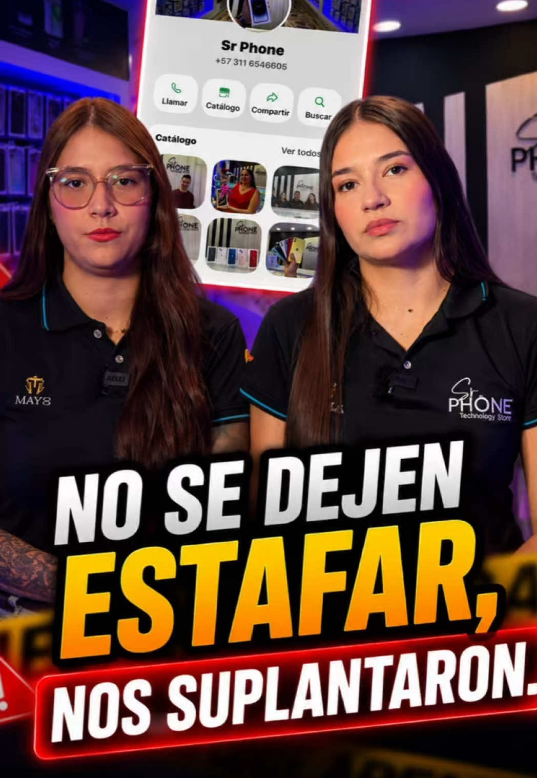 @SR. PHONE