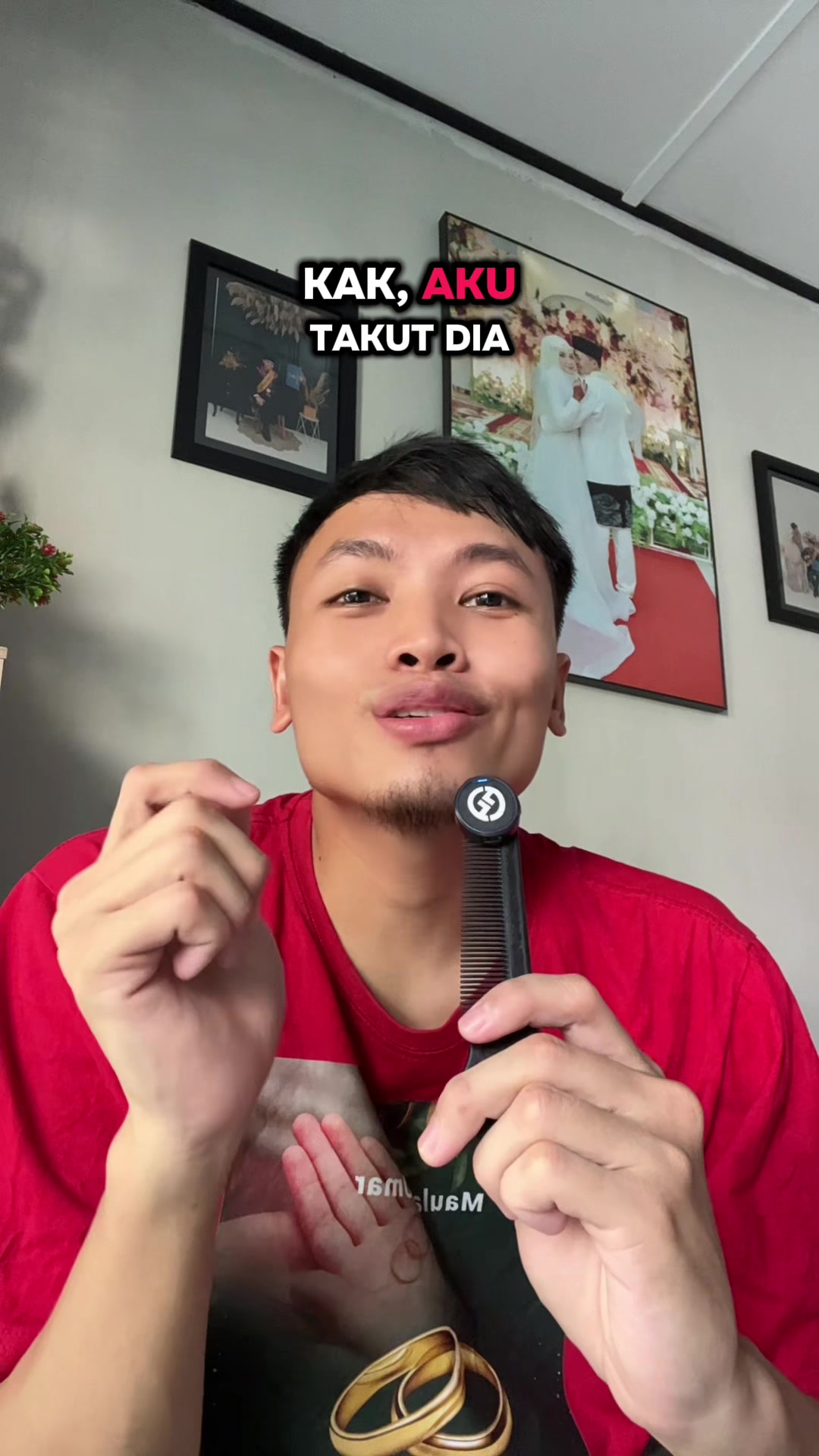 @Kak Maulana | Konsultan