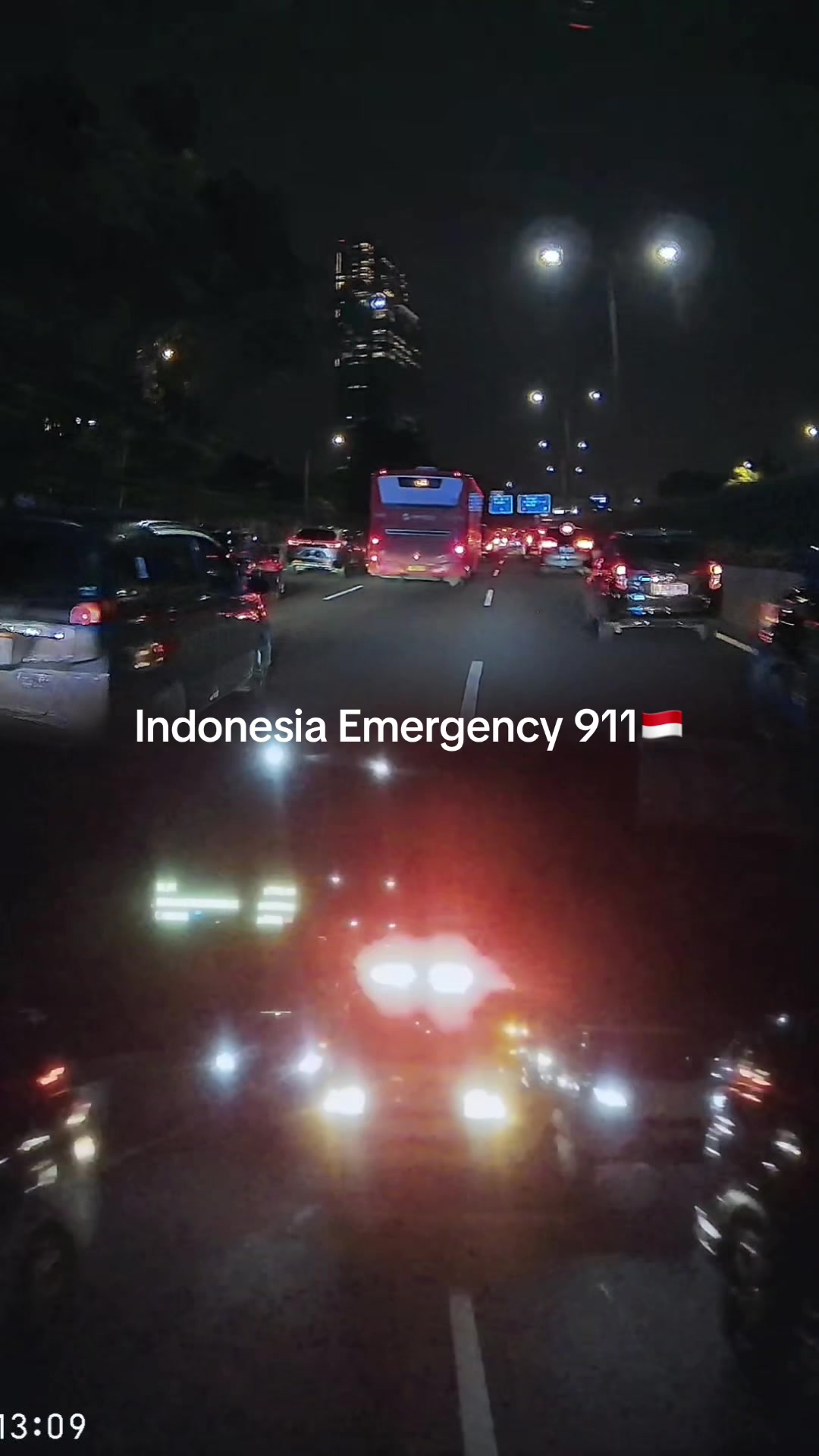 @IndonesiaEmergencyResponses911
