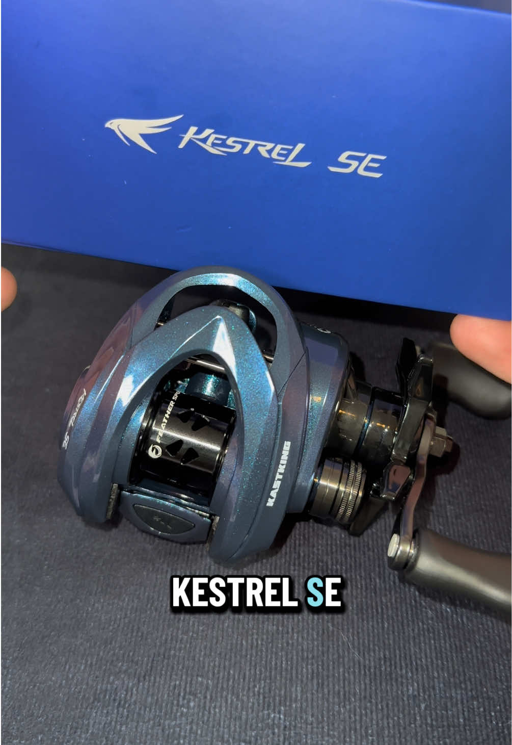 @KastKingUSA