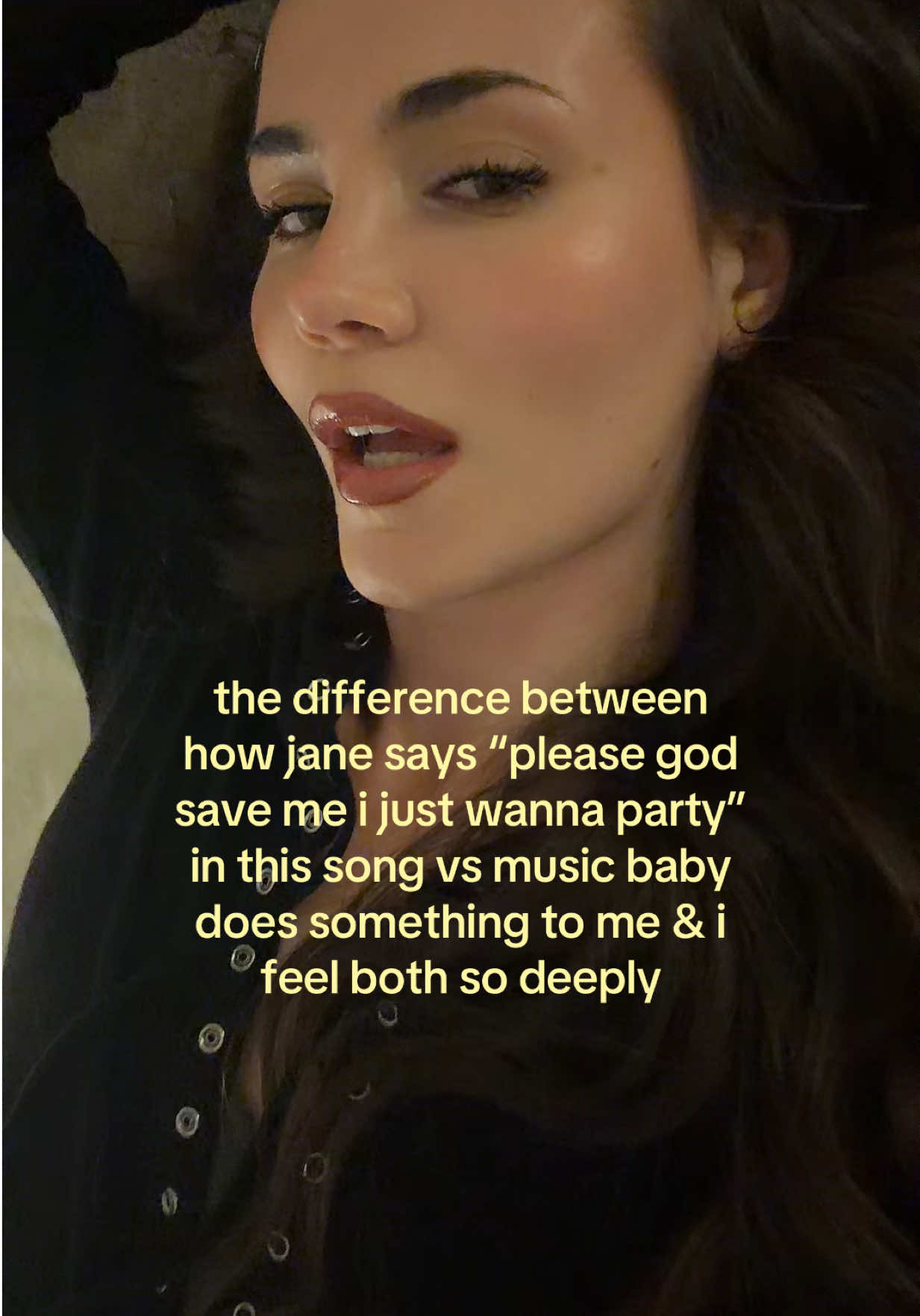 @crybaby ✮⋆˙