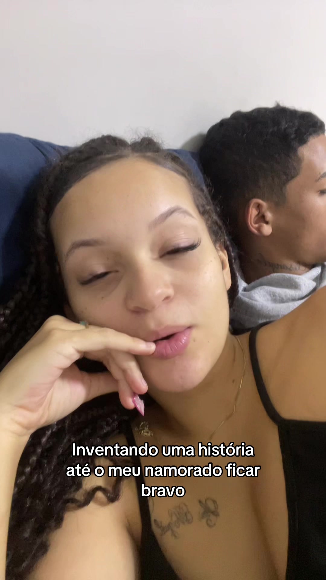 @GraviDiva | mãe da M. Ísis 🩷