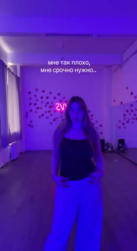 @VVS DANCE STUDIO