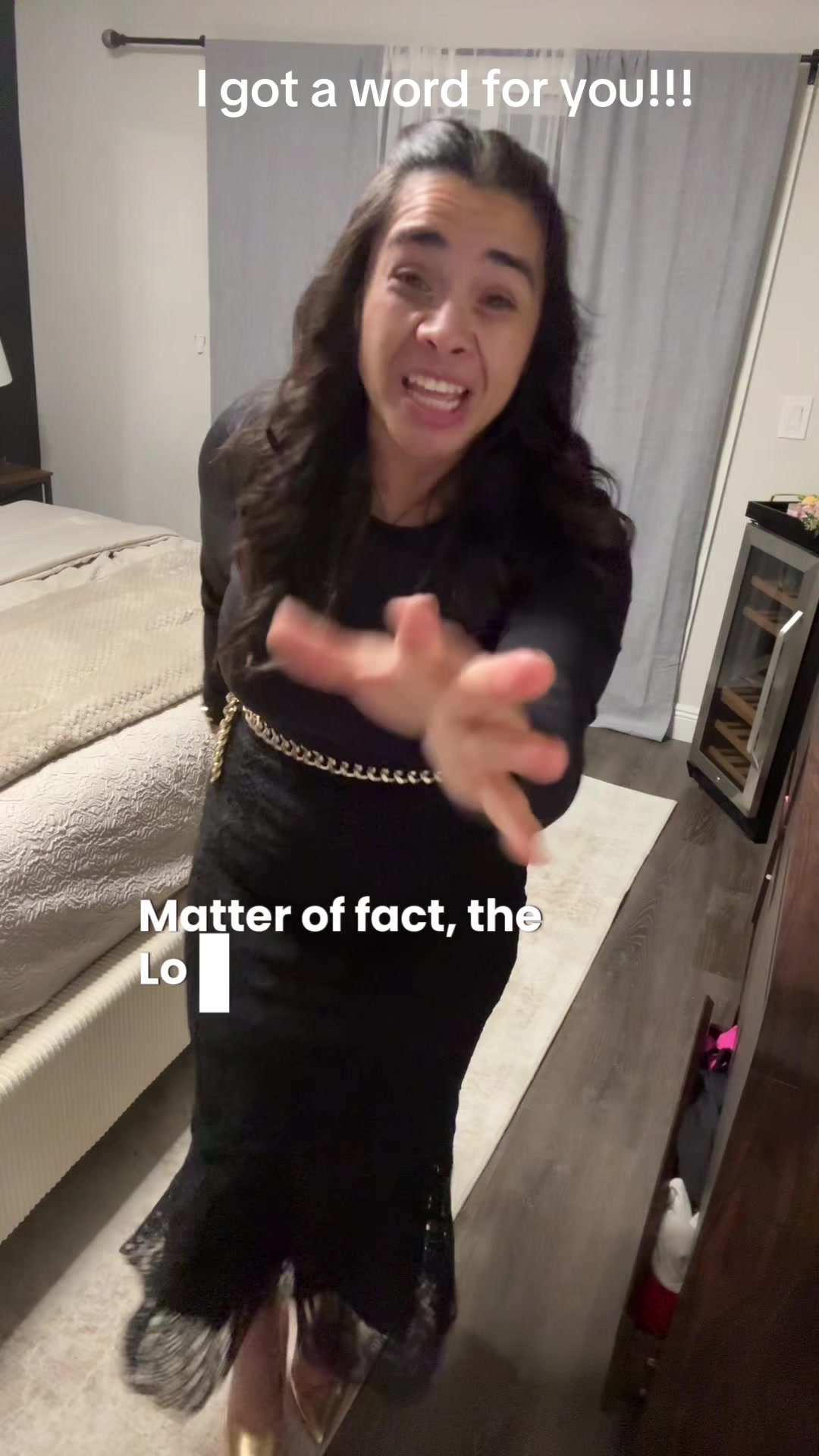 @Becky