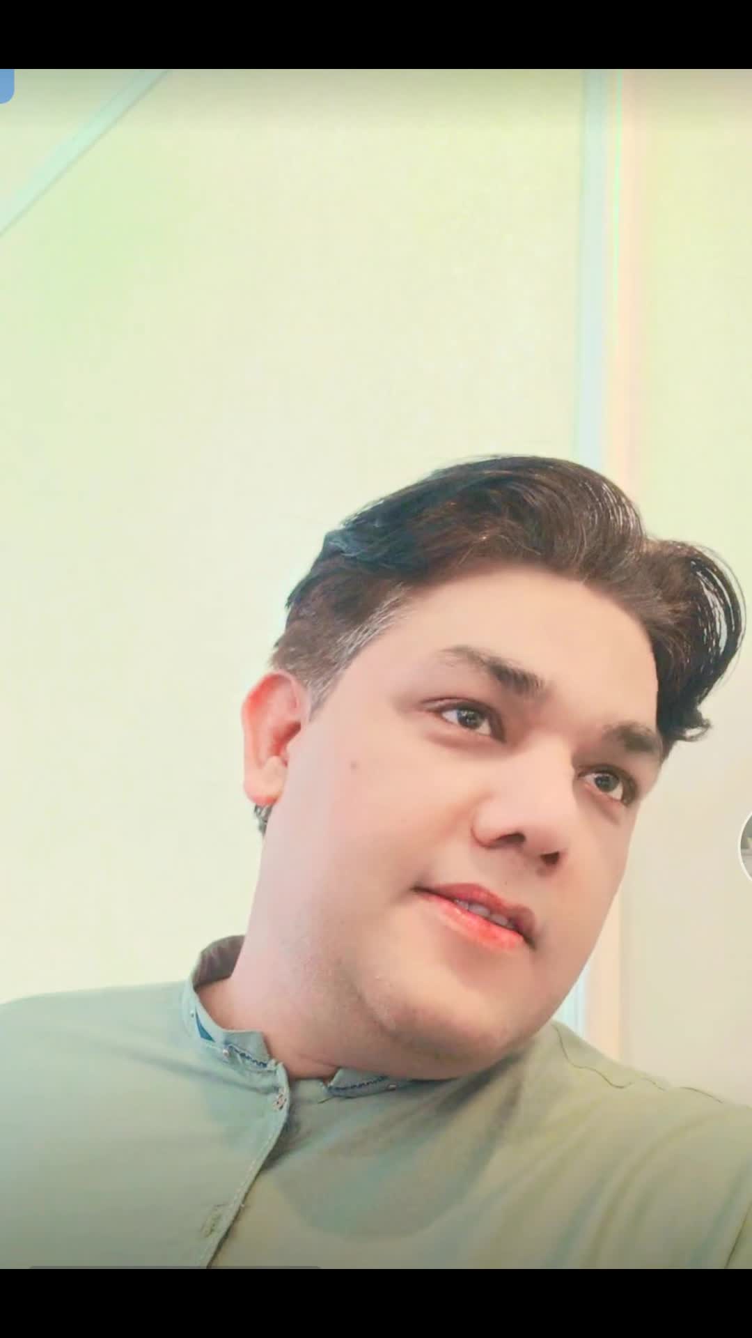 @Amir Butt❤️