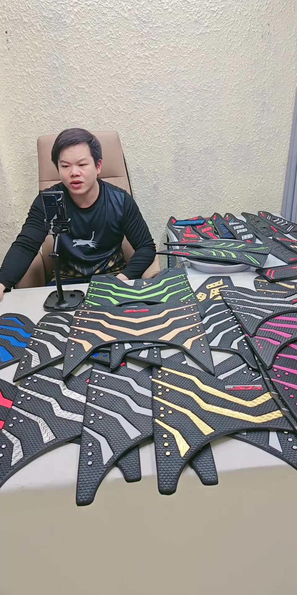 @Vua Thảm Xe