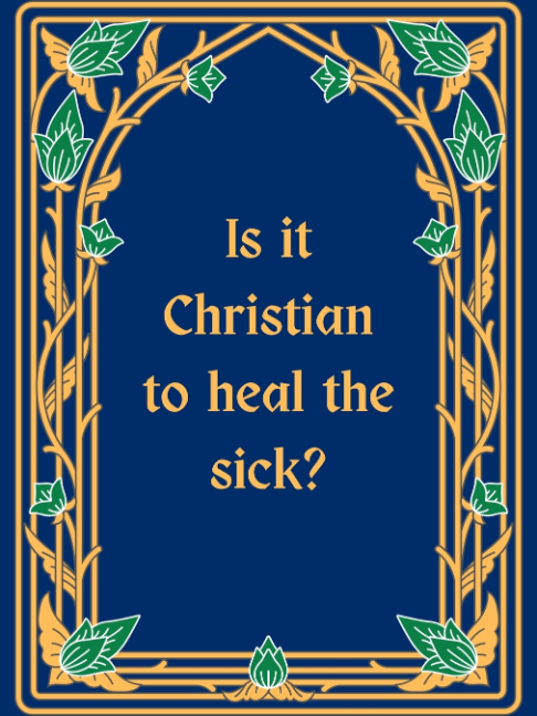 @Pastor Paul Drees