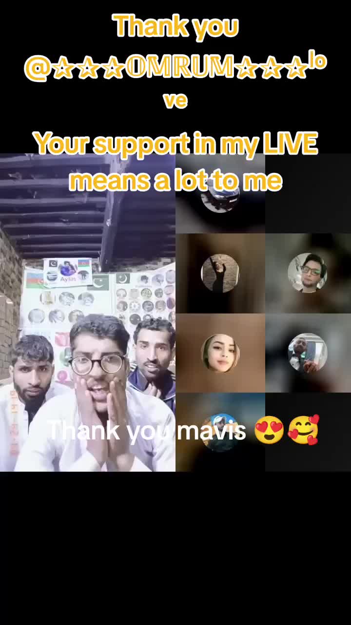 @i can family