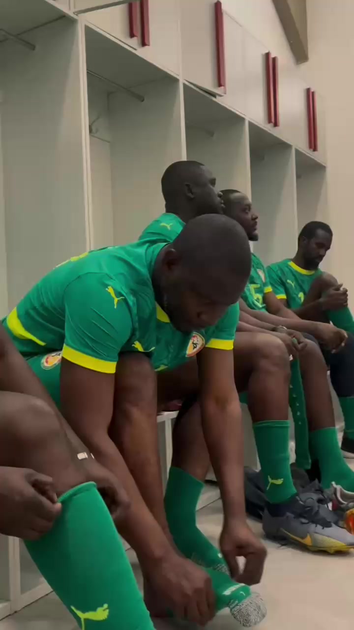 @ElHadji Gueye