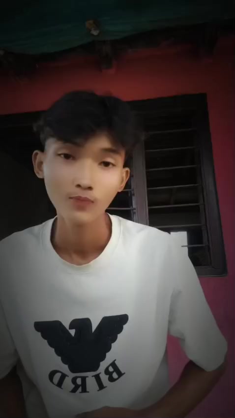 @Handsome ho Vai🖤