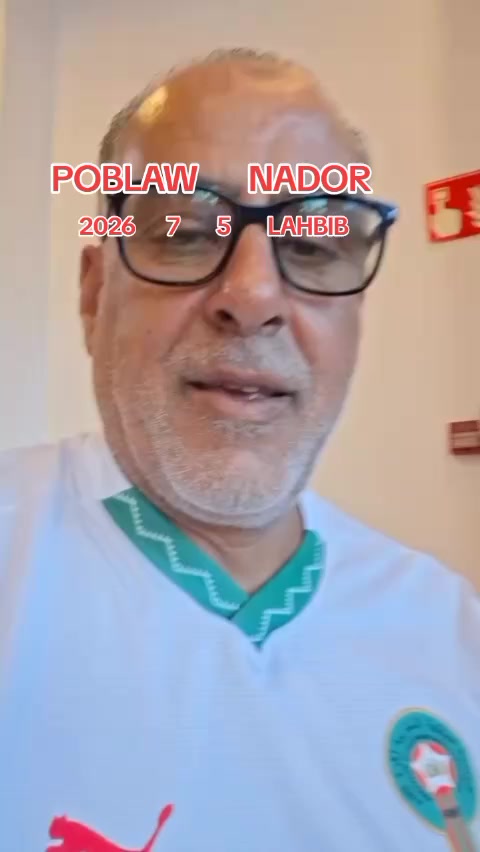 @Lahbib EL Bachiri