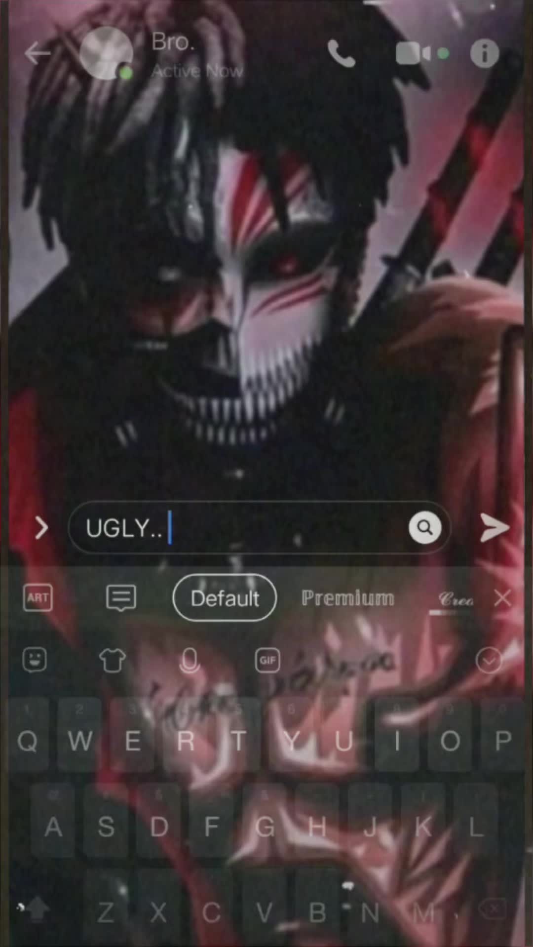 @dingus