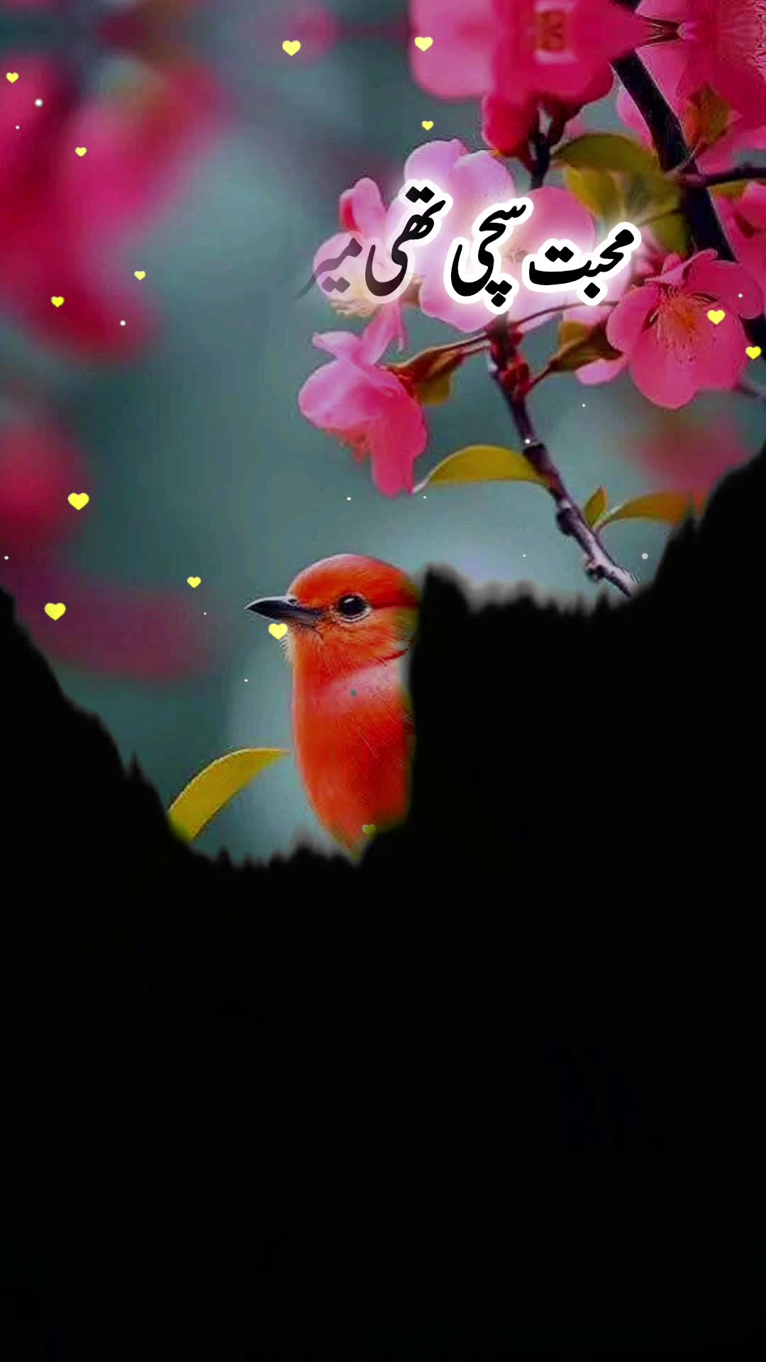 @❤️سزائے عشق😭