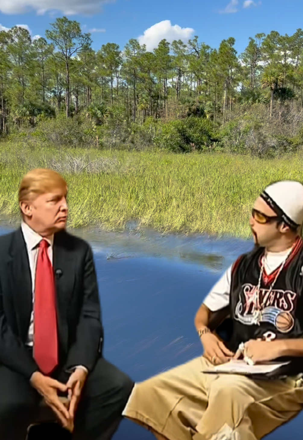 @Everglades National Park