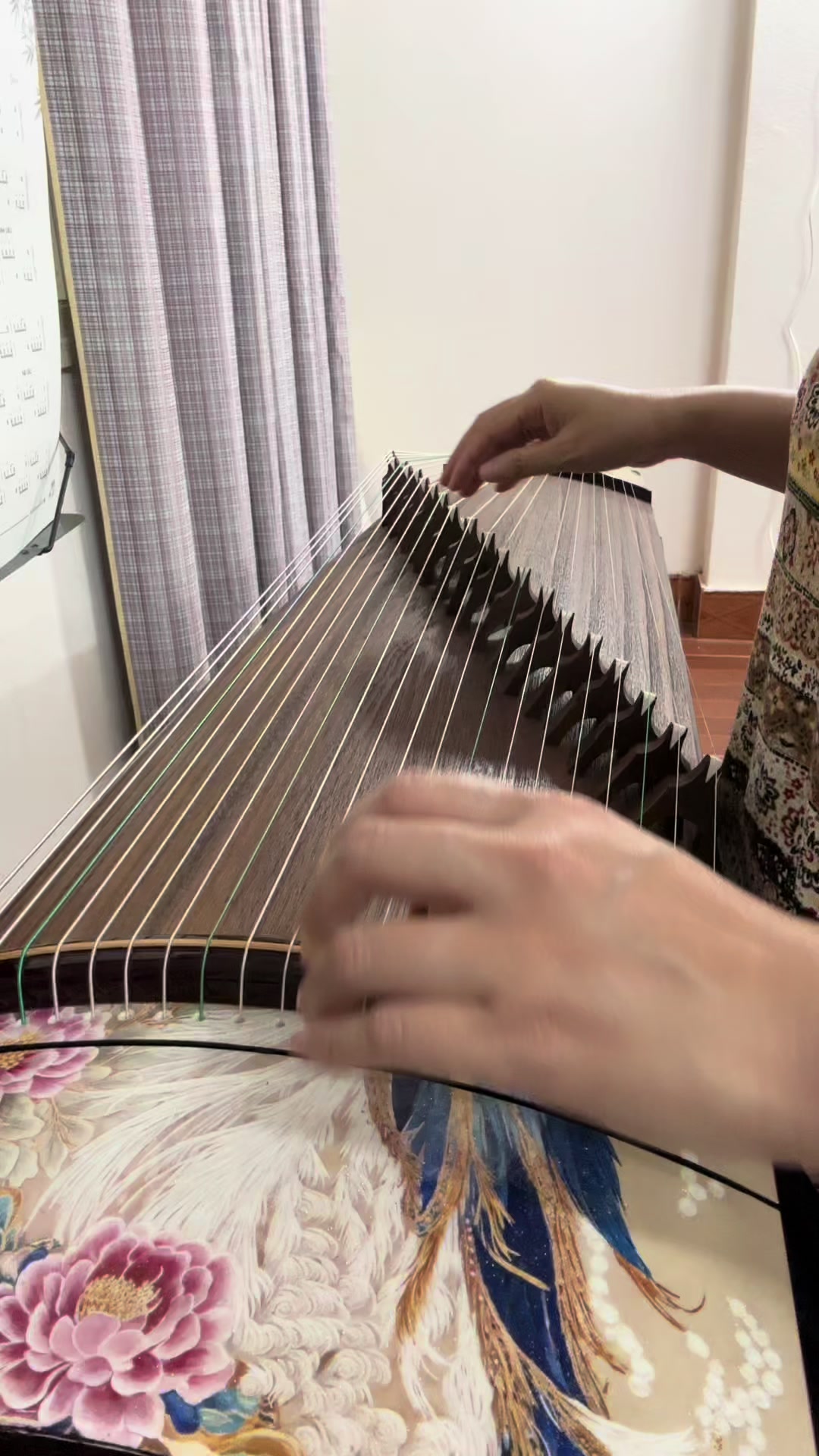 @C&ocirc; Huyền Ngữ Văn