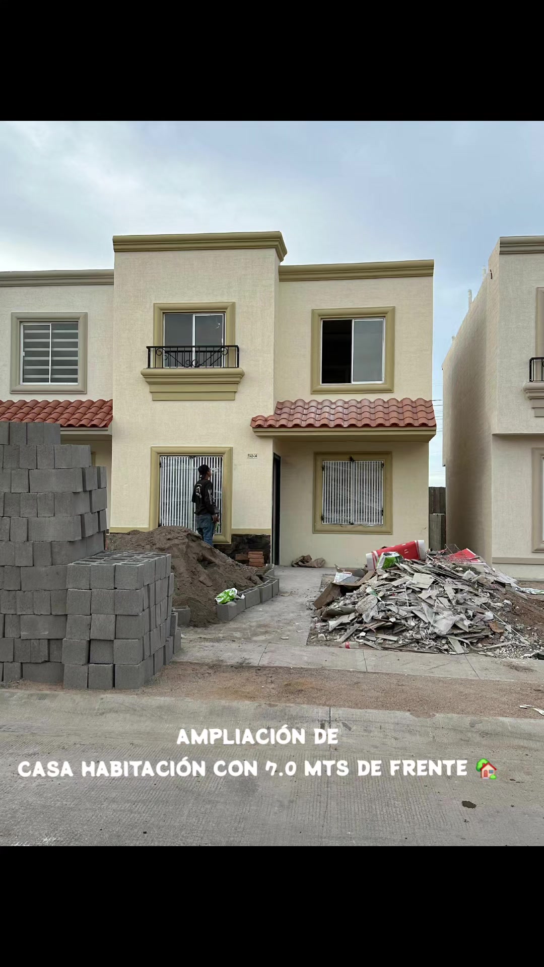 @MACH CONSTRUCCIONES