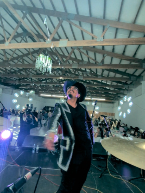 @Inversivo music