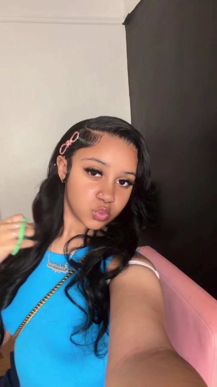 @ A Beautiful Lady