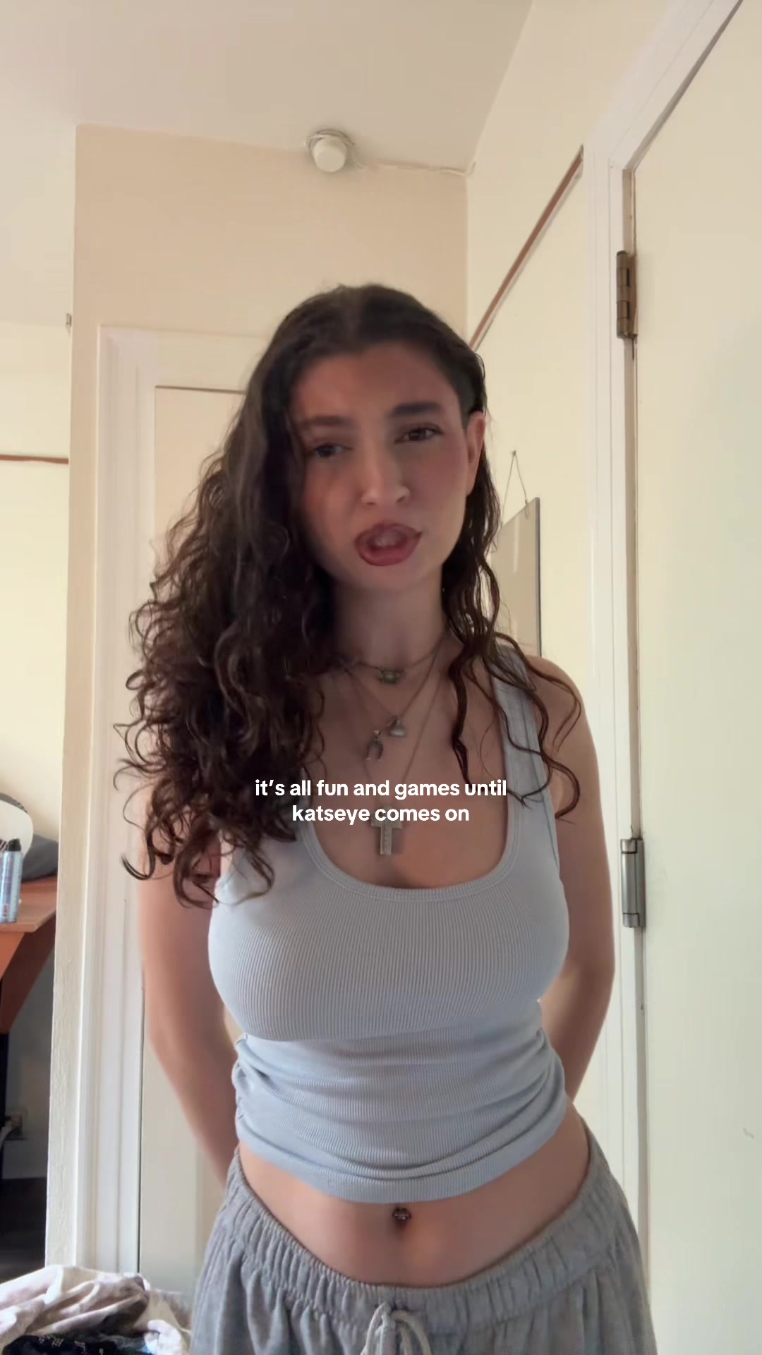 @,