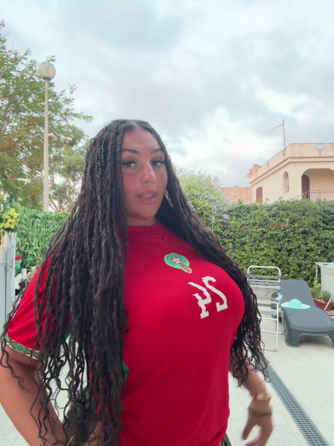 @Sara Arcuri
