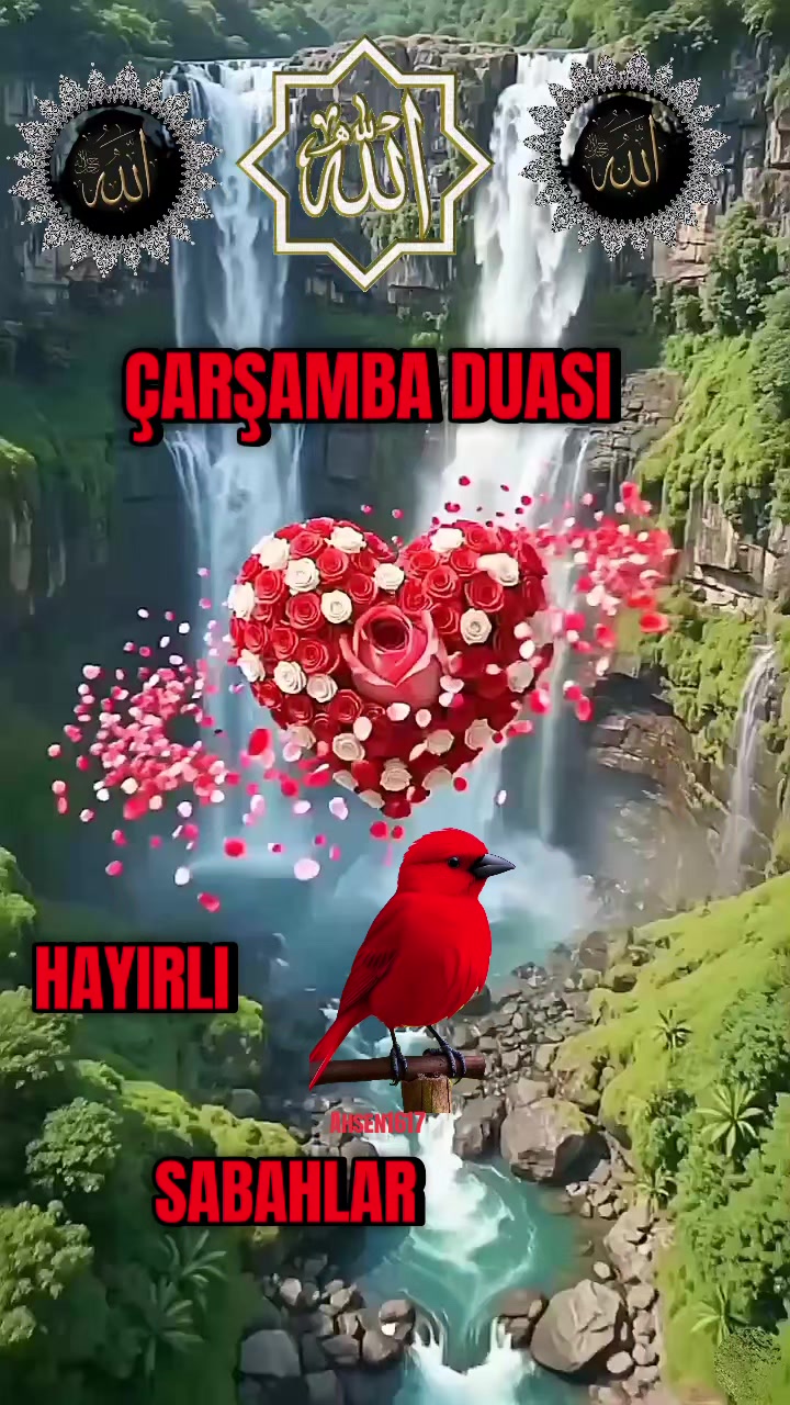 @NAKŞİ💚AYLESİ💜AHSEN🌹GÜL