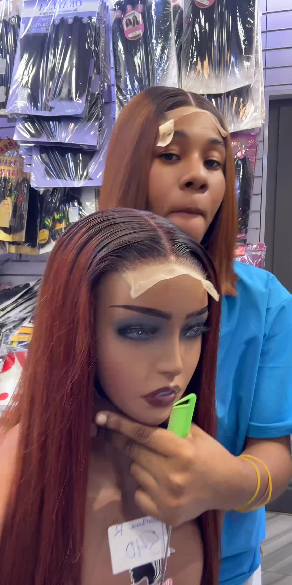 @PrettyHairstore