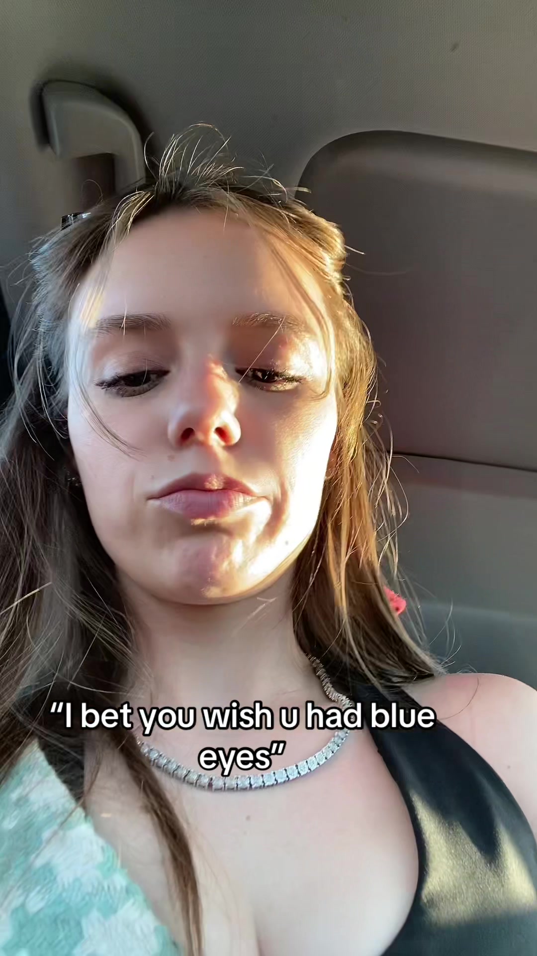 @Rebekah
