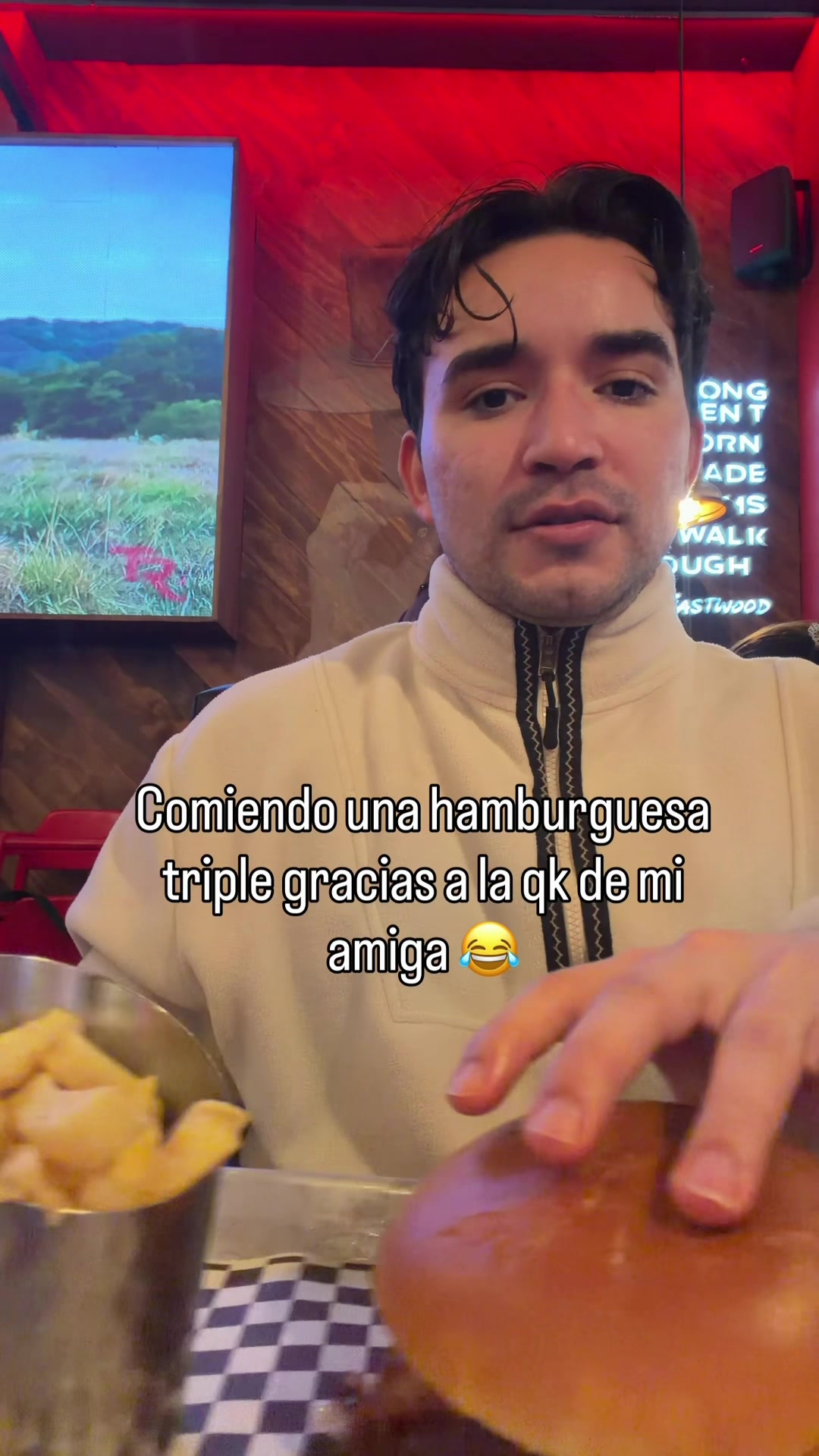 @Pedro Quintero