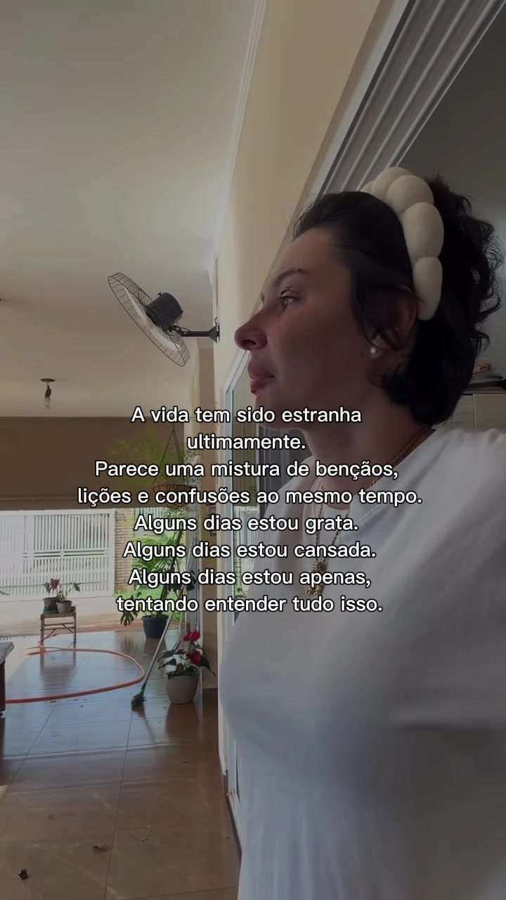 @Camila Silvério