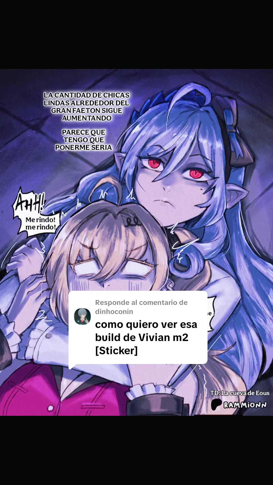 @Cantinero Friki
