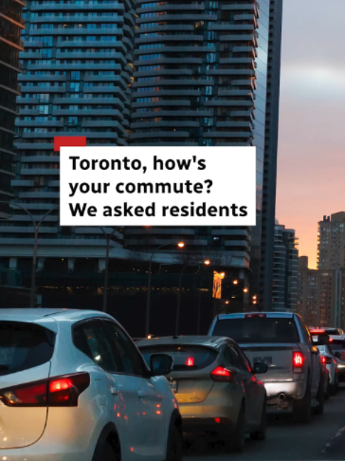 @CBC Toronto